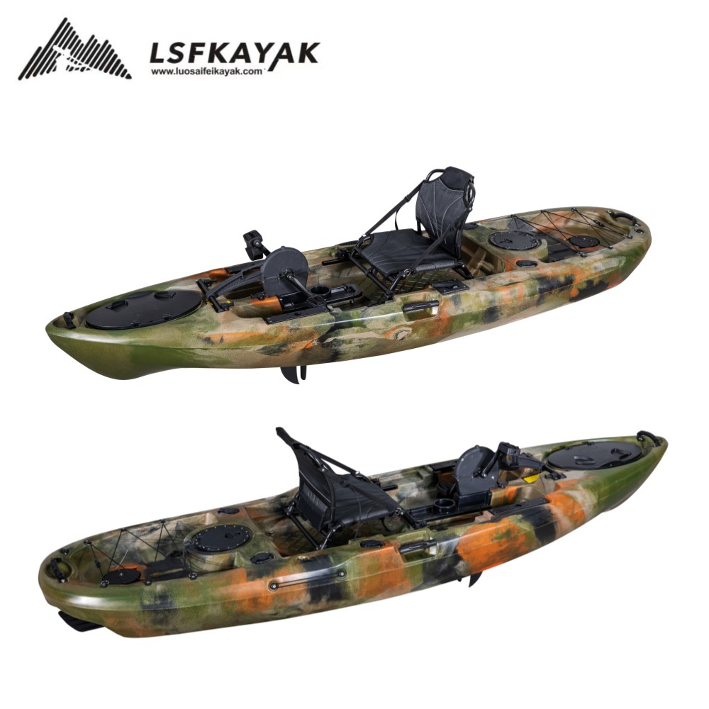 Stabilisateur en plastique pou - Fishing Kayak Sit In avis et prix
