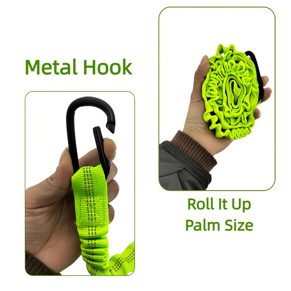 Lanière de canne de Kayak élas - Fishing Kayak Paddle Leash avis et prix