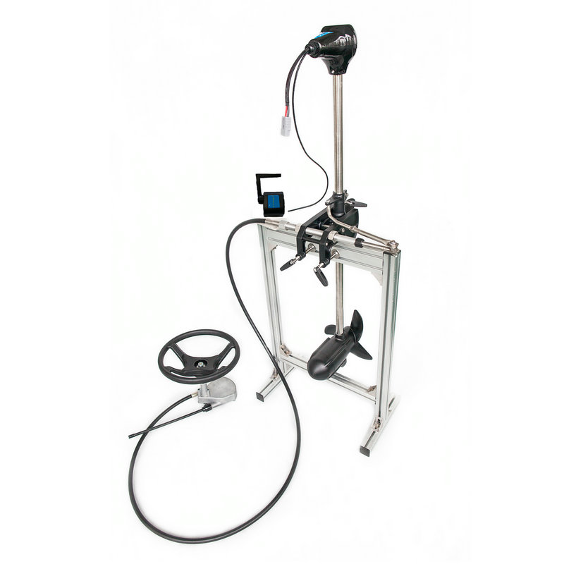 Moteur de pêche à la traîne po - Fishing Kayak Trolling Motor avis et prix