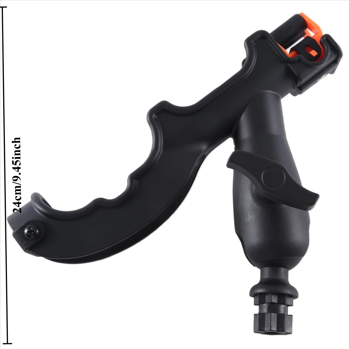 Bateaux Kayak 360 °   Support  - Fishing Kayak Rod Holder avis et prix