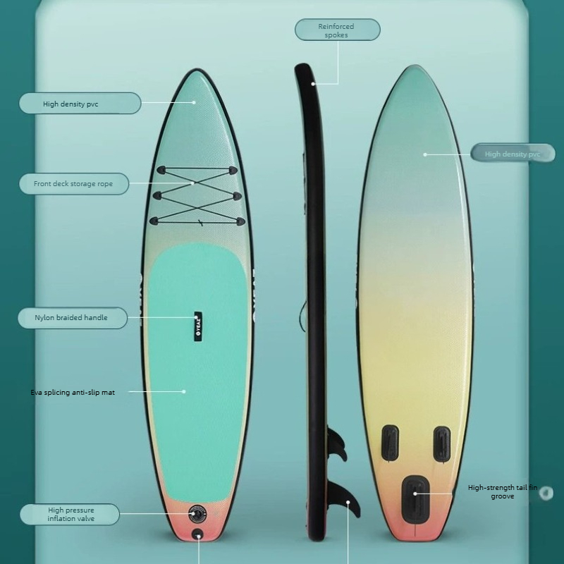 Planche à pagaie électrique go - Fishing Kayak Inflatable avis et prix