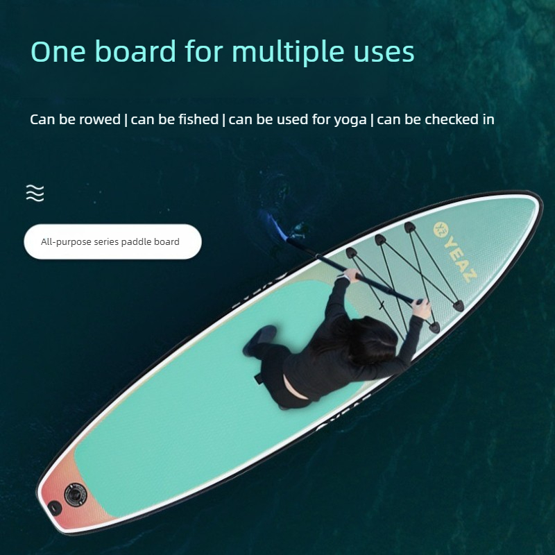 Planche à pagaie électrique go - Fishing Kayak Inflatable avis et prix