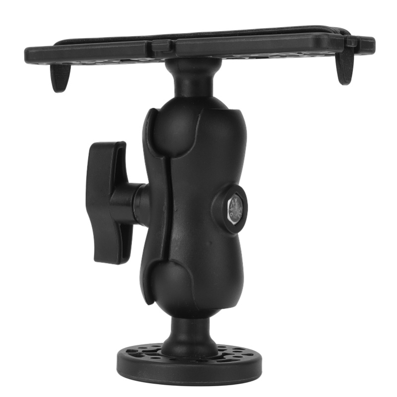 Base de montage universelle po - Fishing Kayak Fish Finder Mount avis et prix