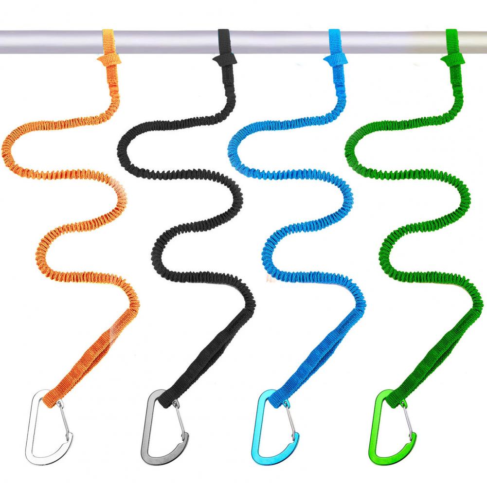 Laisse de pagaie de Kayak avec - Fishing Kayak Paddle Leash avis et prix