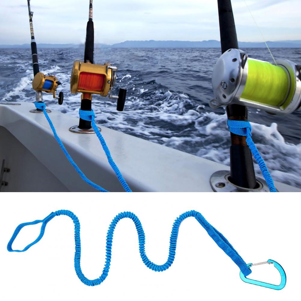 Laisse de pagaie de Kayak avec - Fishing Kayak Paddle Leash avis et prix