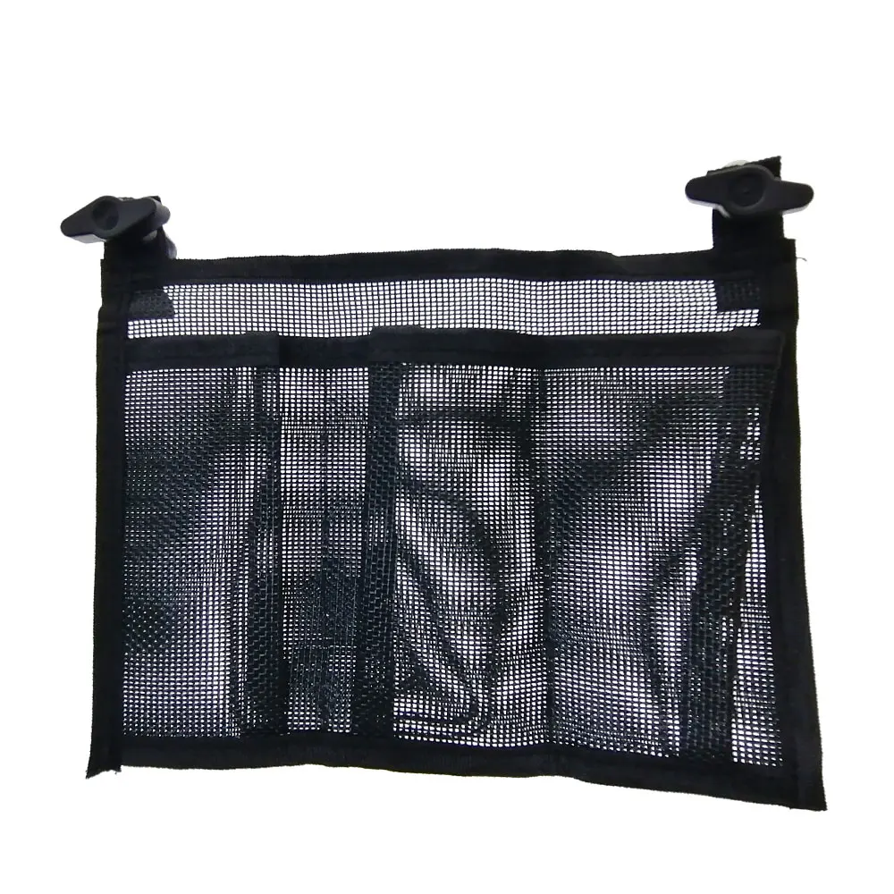 Sac de rangement en maille pou - Fishing Kayak Cart avis et prix