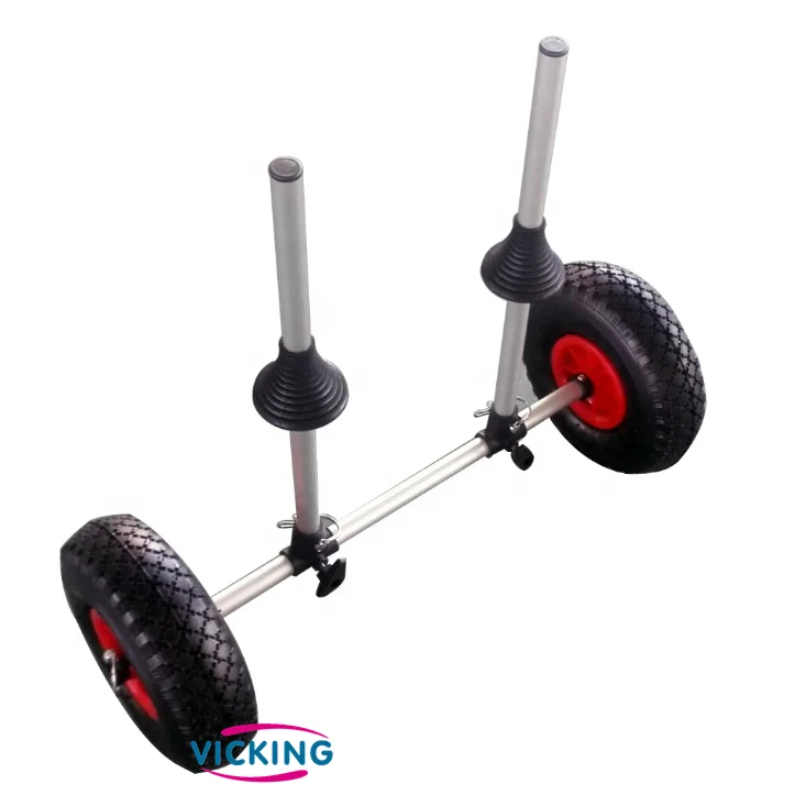Lakes Rivers Accessoires de pê - Fishing Kayak Cart avis et prix