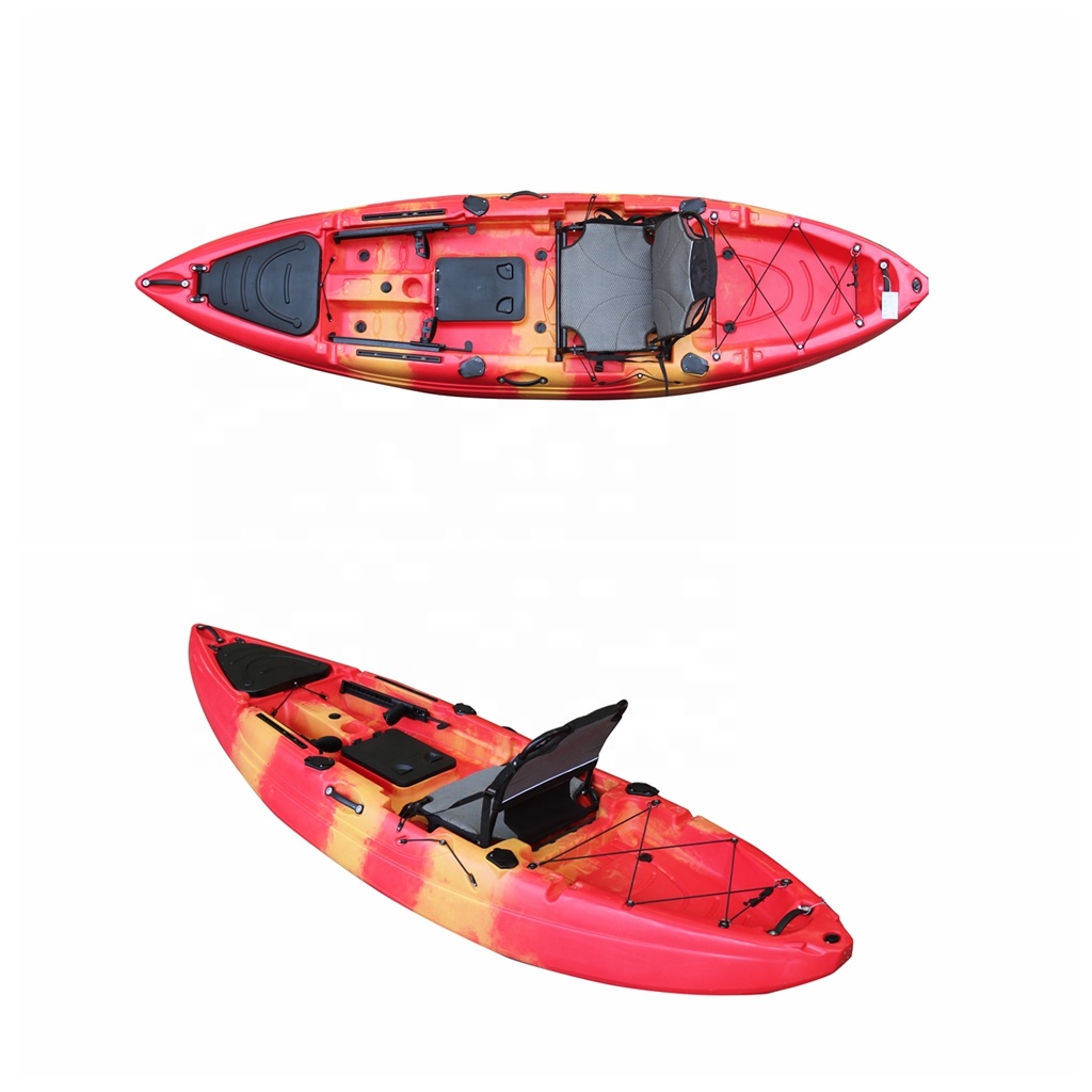 10 pieds pour une personne ass - Fishing Kayak Sit In avis et prix