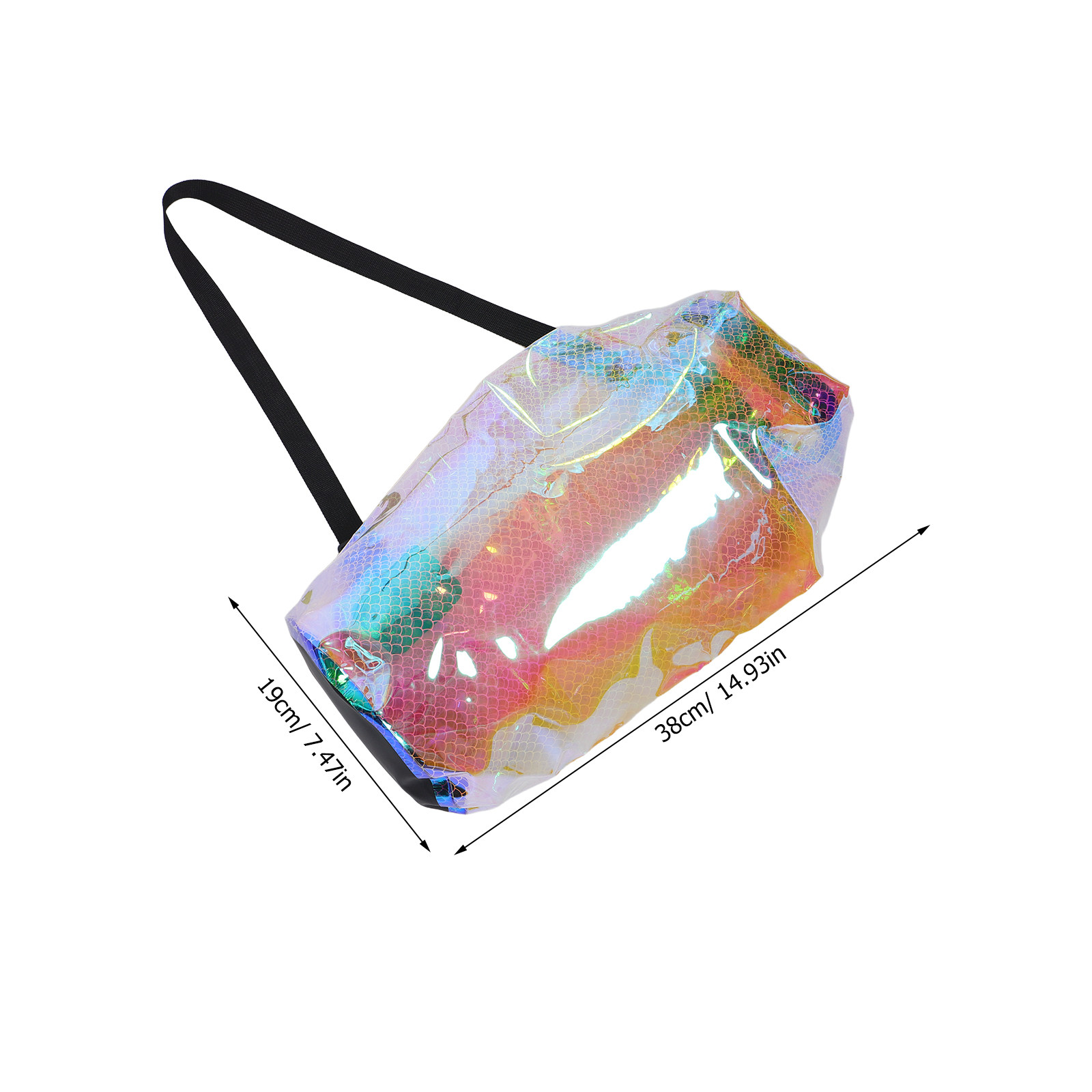 Sac étanche 10L pour sports na - Fishing Kayak Storage Bag avis et prix