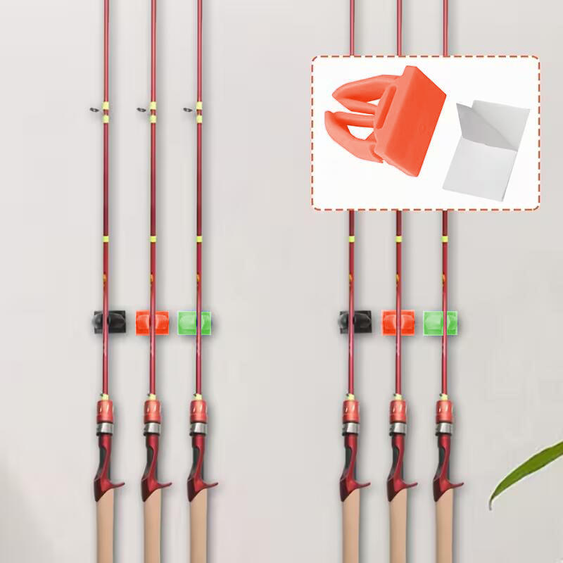 Clip à dégagement rapide avec  - Fishing Kayak Rod Holder avis et prix