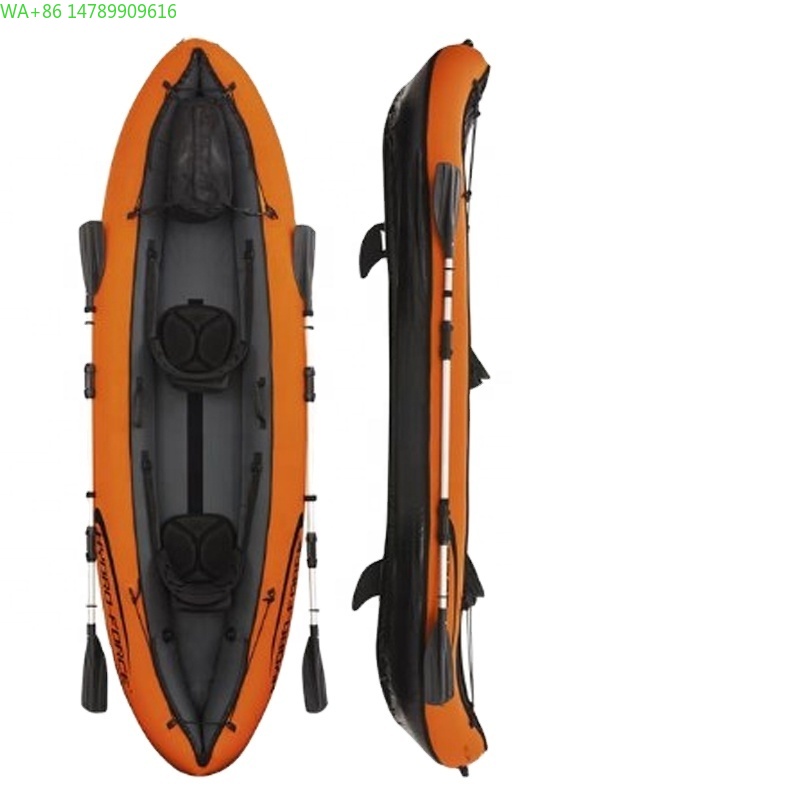 Bateaux gonflables en PVC, bat - Fishing Kayak Inflatable avis et prix