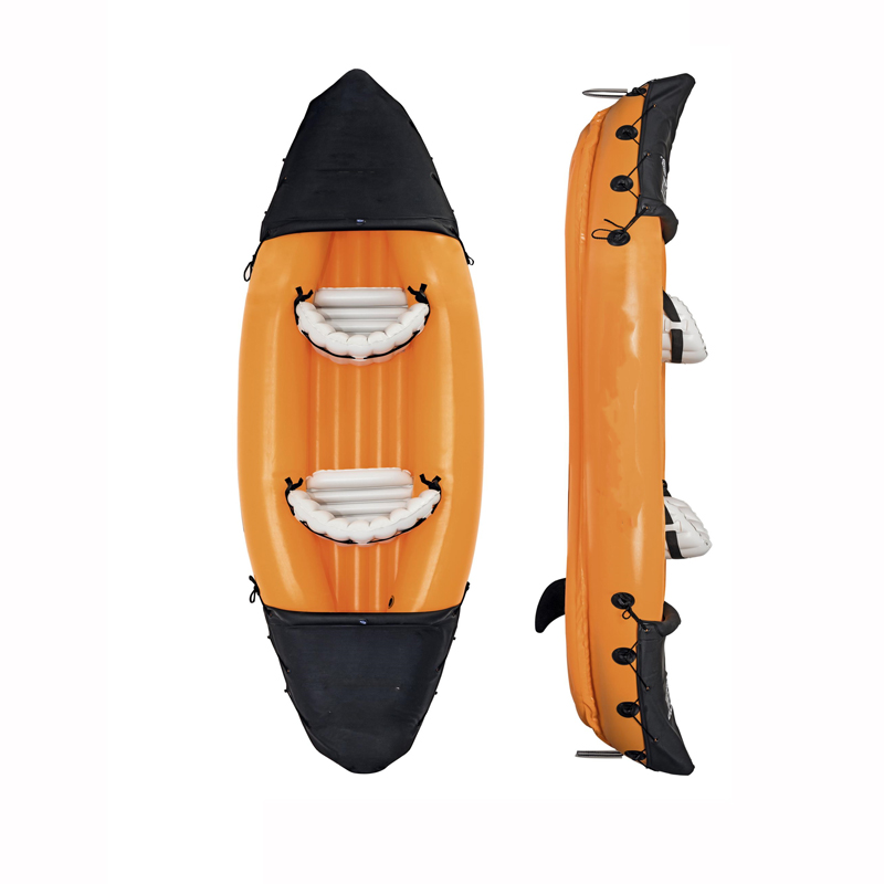 Bateaux gonflables en PVC, bat - Fishing Kayak Inflatable avis et prix