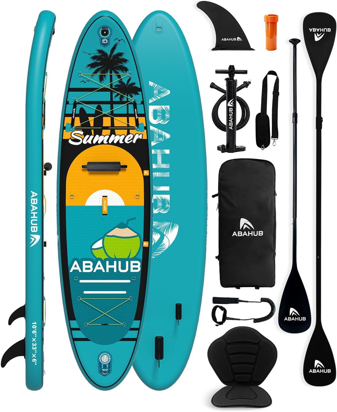 Planche de paddle gonflable la - Fishing Kayak Paddle avis et prix