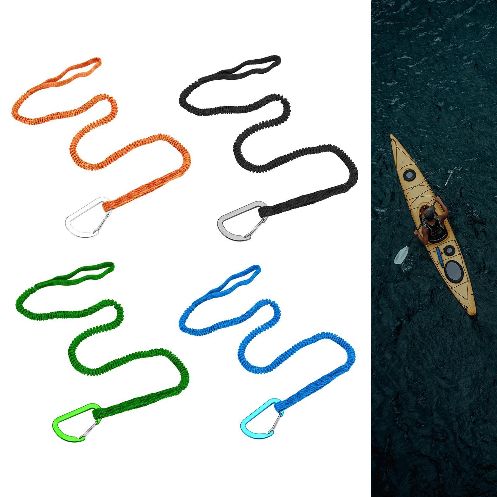 Laisse de pagaie de Kayak, sup - Fishing Kayak Paddle Leash avis et prix
