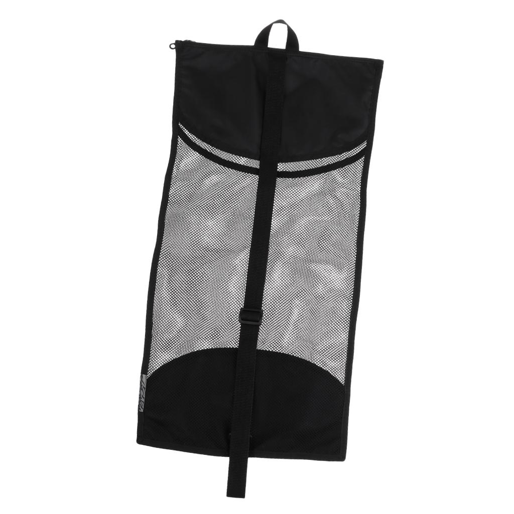 Sac de plongée en maille de ny - Fishing Kayak Storage Bag avis et prix