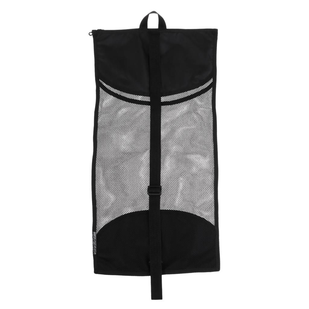 Sac de plongée en maille de ny - Fishing Kayak Storage Bag avis et prix