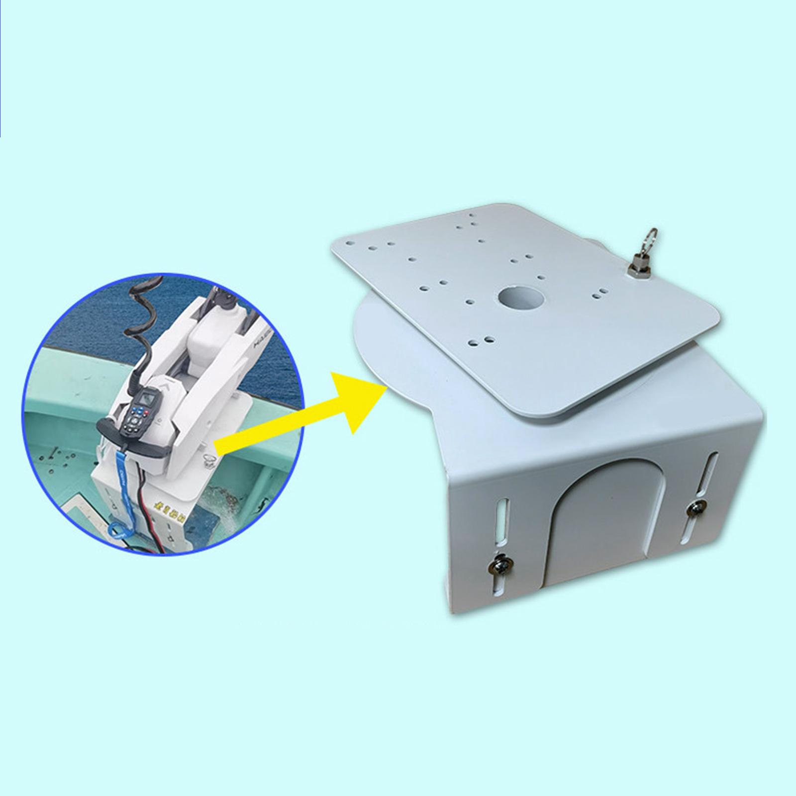 Support de montage pour moteur - Fishing Kayak Trolling Motor avis et prix