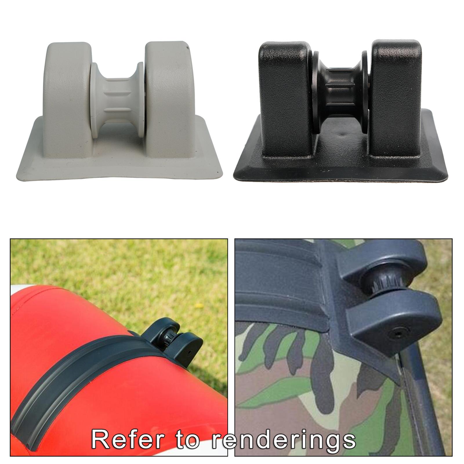 Support d'ancrage de kayak, Pa - Fishing Kayak Anchor avis et prix
