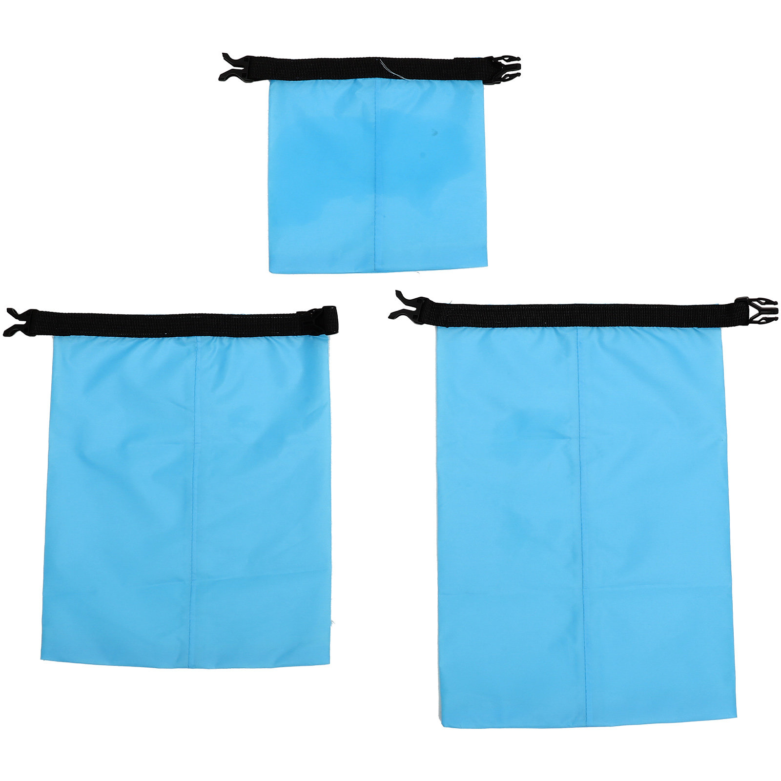 Sac étanche pliable en Nylon b - Fishing Kayak Storage Bag avis et prix