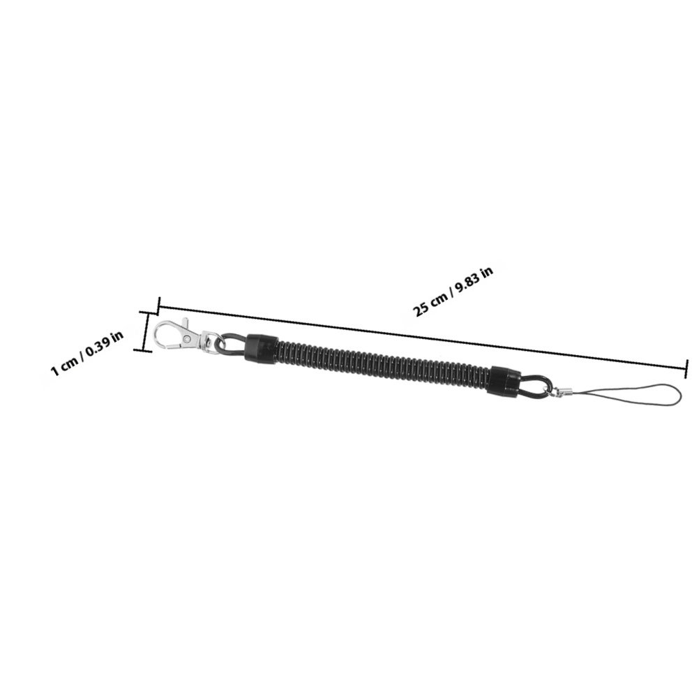 Lot de 10 Cordons de Pêche Rét - Fishing Kayak Paddle Leash avis et prix