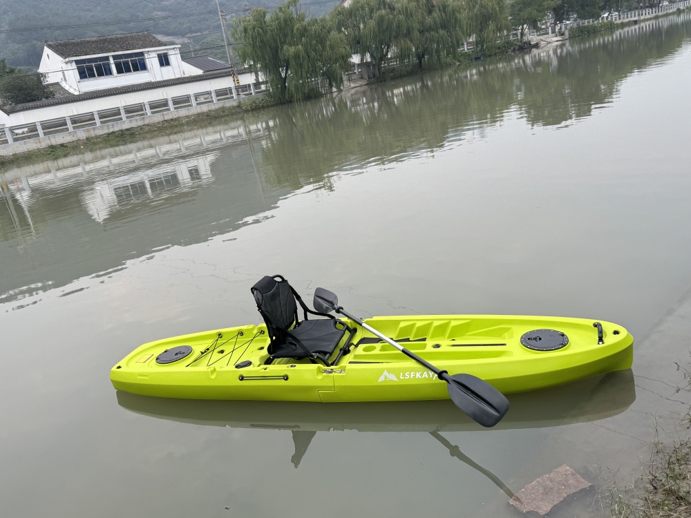 Kayak modulaire 2025 NEUF de 1 - Fishing Kayak Paddle avis et prix
