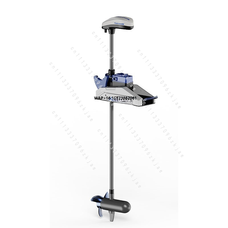 Promotion Moteur électrique ho - Fishing Kayak Trolling Motor avis et prix
