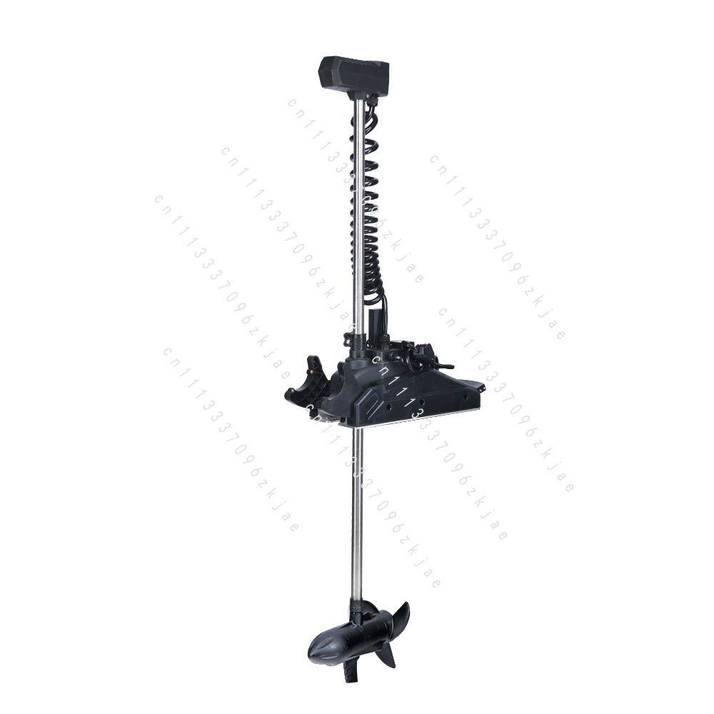 Promotion Moteur électrique ho - Fishing Kayak Trolling Motor avis et prix