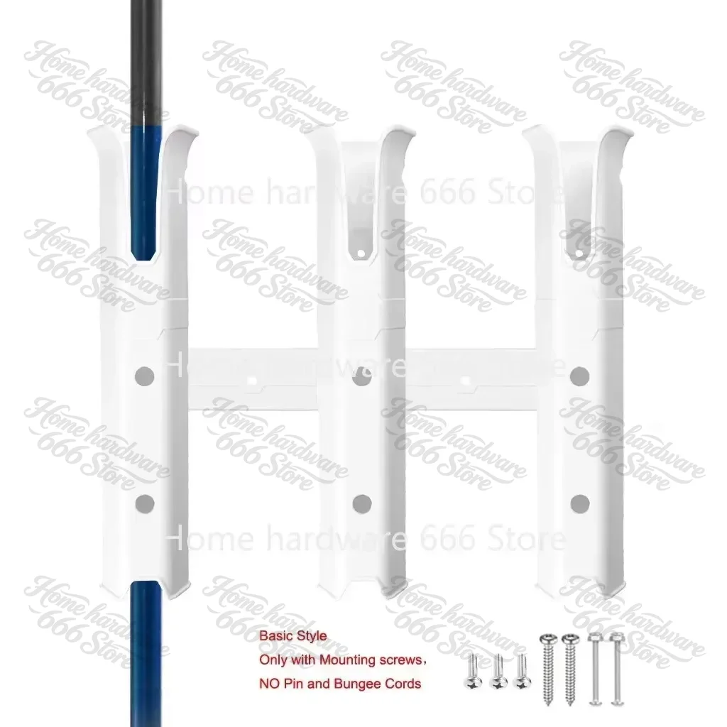 Support de canne à pêche en pl - Fishing Kayak Rod Holder avis et prix