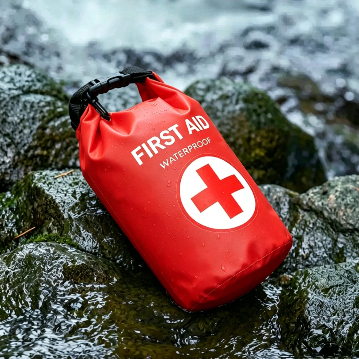 Sac de premiers secours étanch - Fishing Kayak Storage Bag avis et prix
