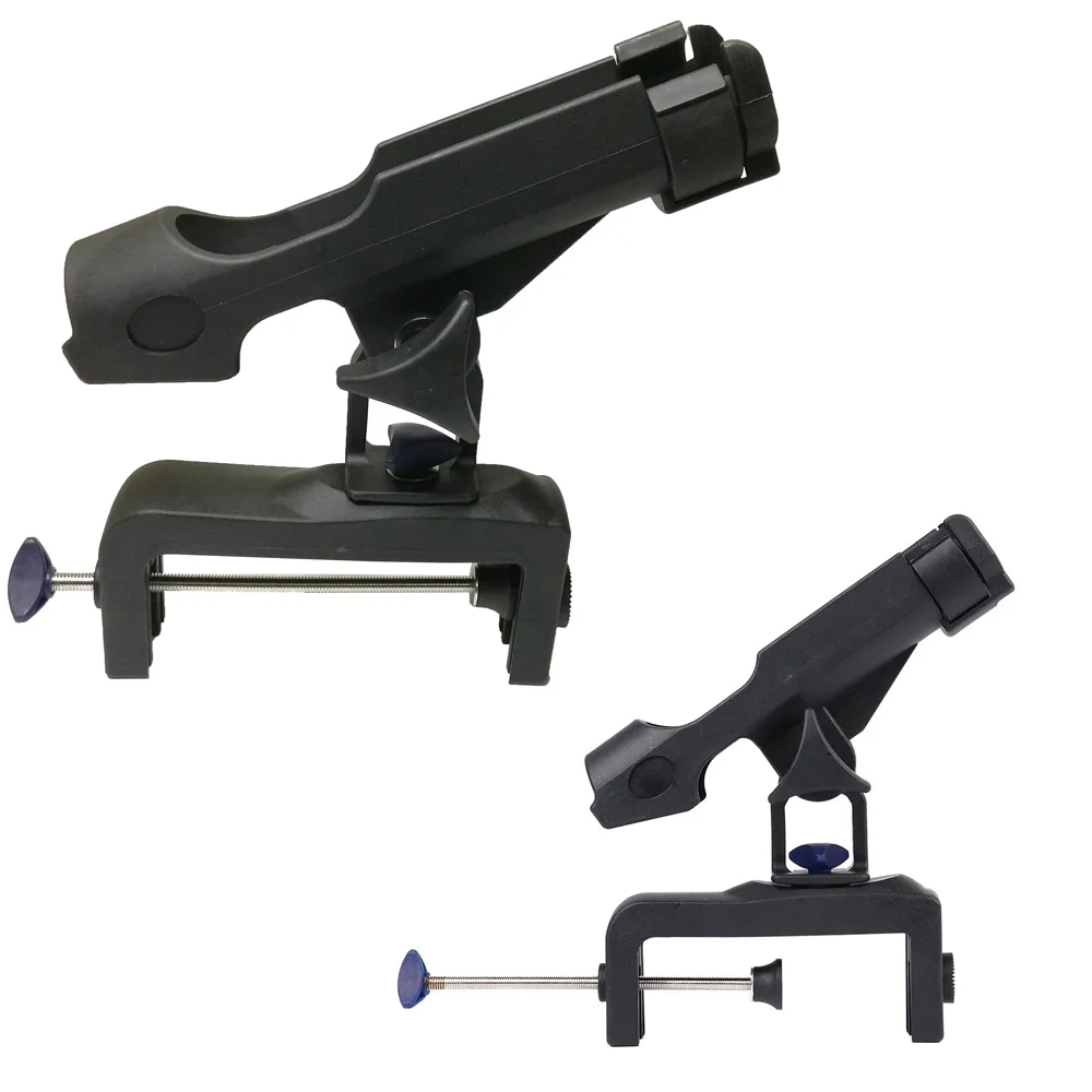 Pince sur Yacht amovible Kayak - Fishing Kayak Rod Holder avis et prix