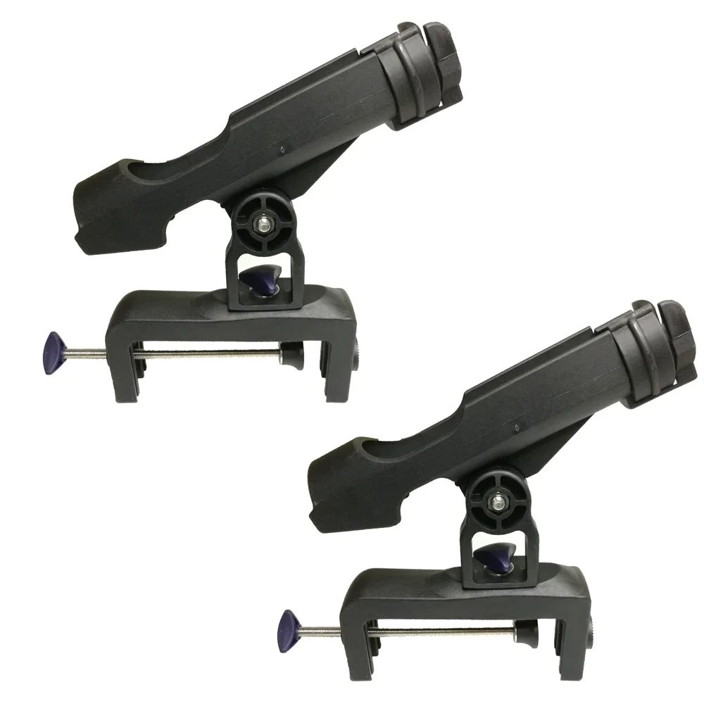 Pince sur Yacht amovible Kayak - Fishing Kayak Rod Holder avis et prix