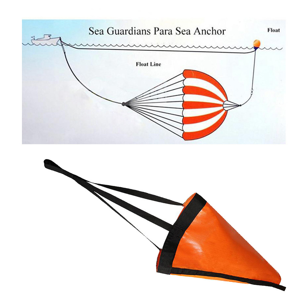 Ancre de traction, Corde d'anc - Fishing Kayak Anchor avis et prix
