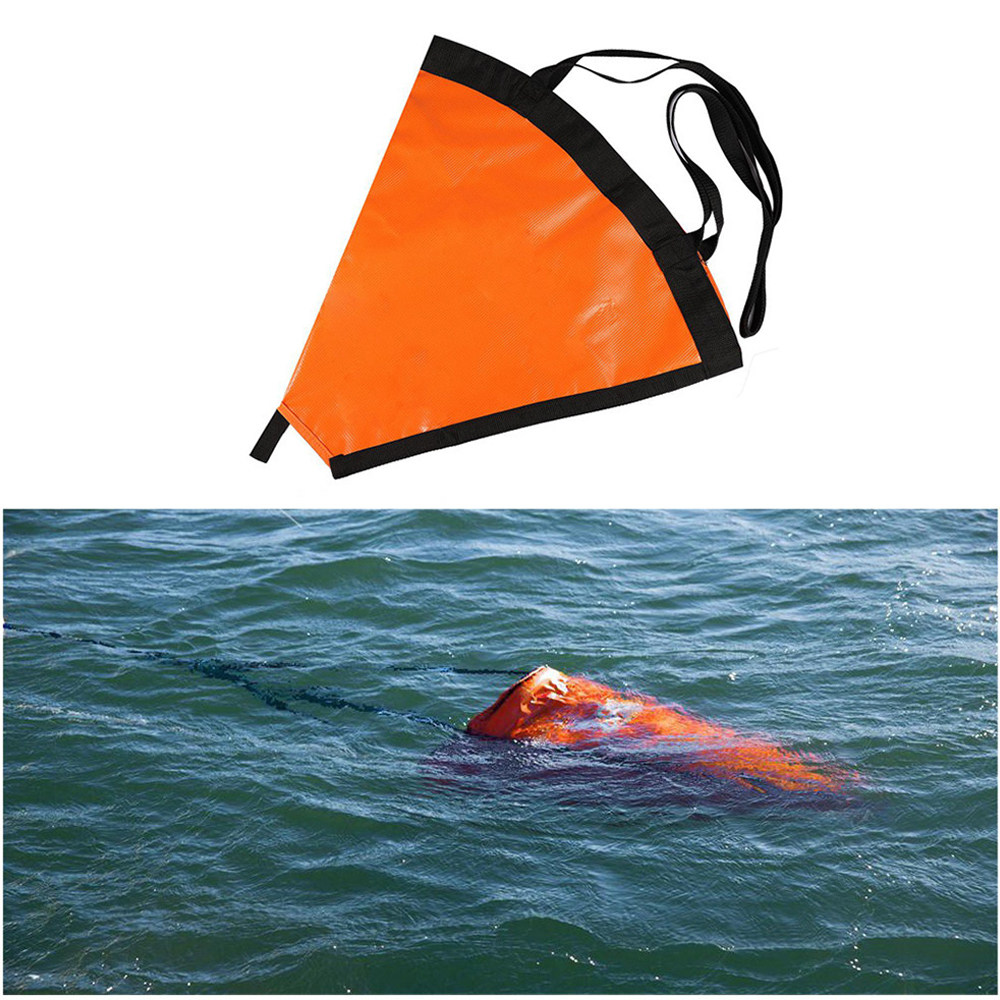 Ancre de traction, Corde d'anc - Fishing Kayak Anchor avis et prix