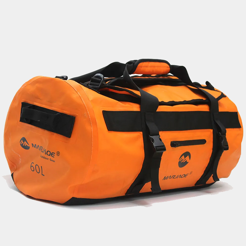 30L 60L 90L sac de kayak étanc - Fishing Kayak Storage Bag avis et prix