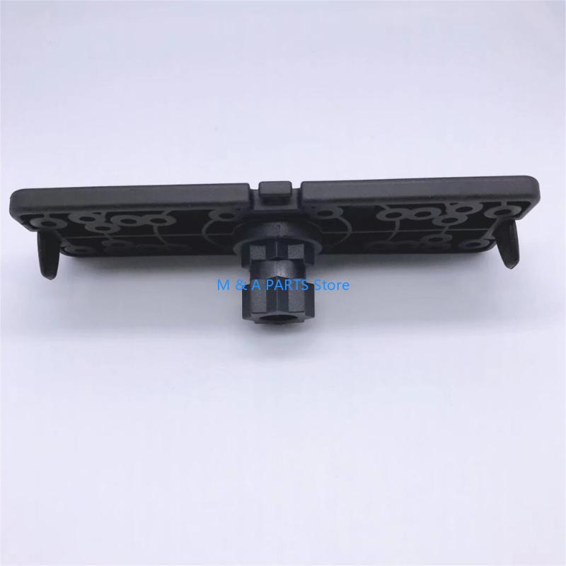Assiette du support du support - Fishing Kayak Fish Finder Mount avis et prix