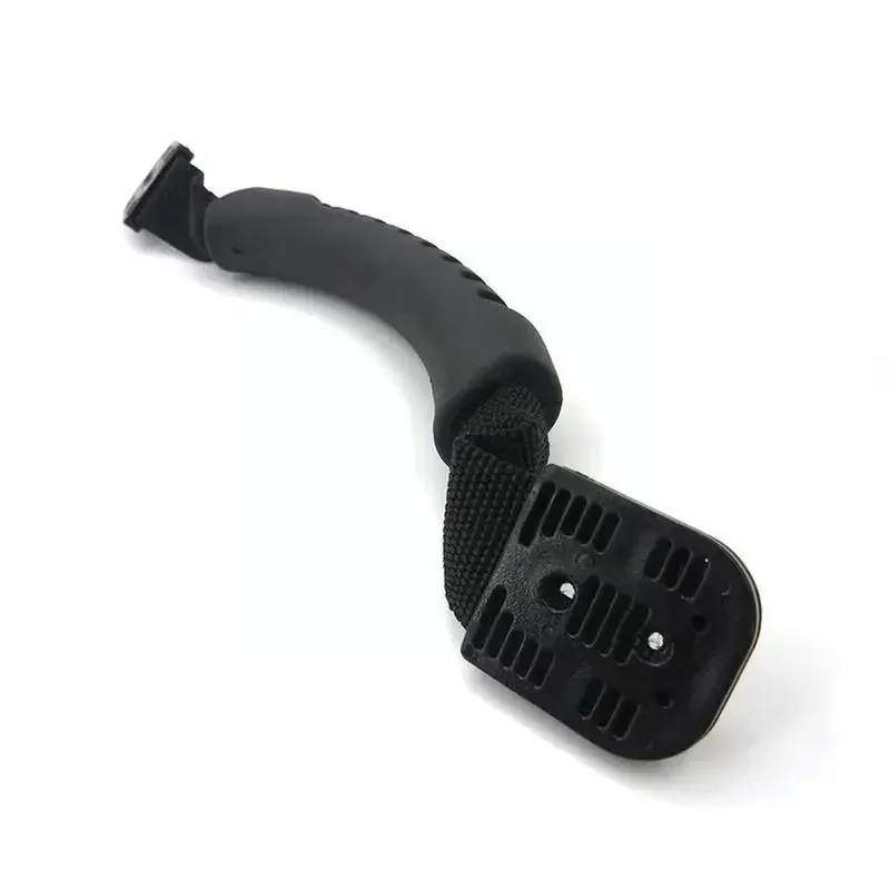 Poignée de bateau noire en cao - Fishing Kayak Crate avis et prix