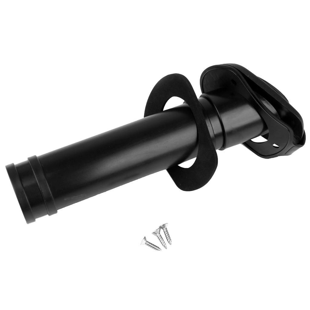 Supports de canne à pêche en n - Fishing Kayak Rod Holder avis et prix