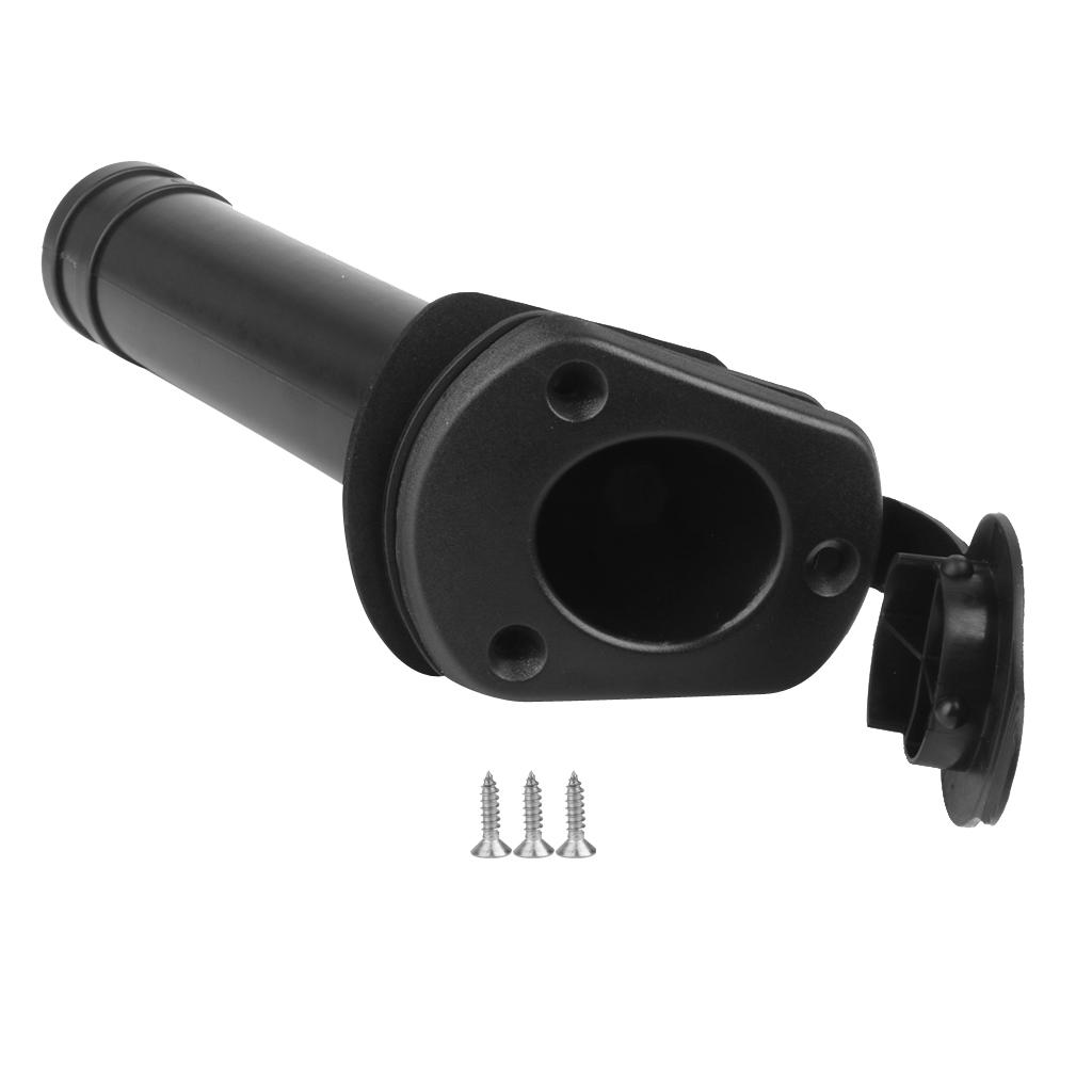 Supports de canne à pêche en n - Fishing Kayak Rod Holder avis et prix