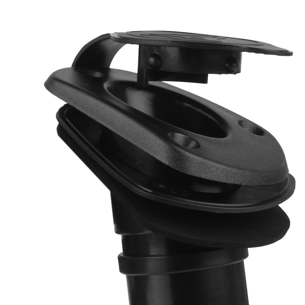 Supports de canne à pêche en n - Fishing Kayak Rod Holder avis et prix