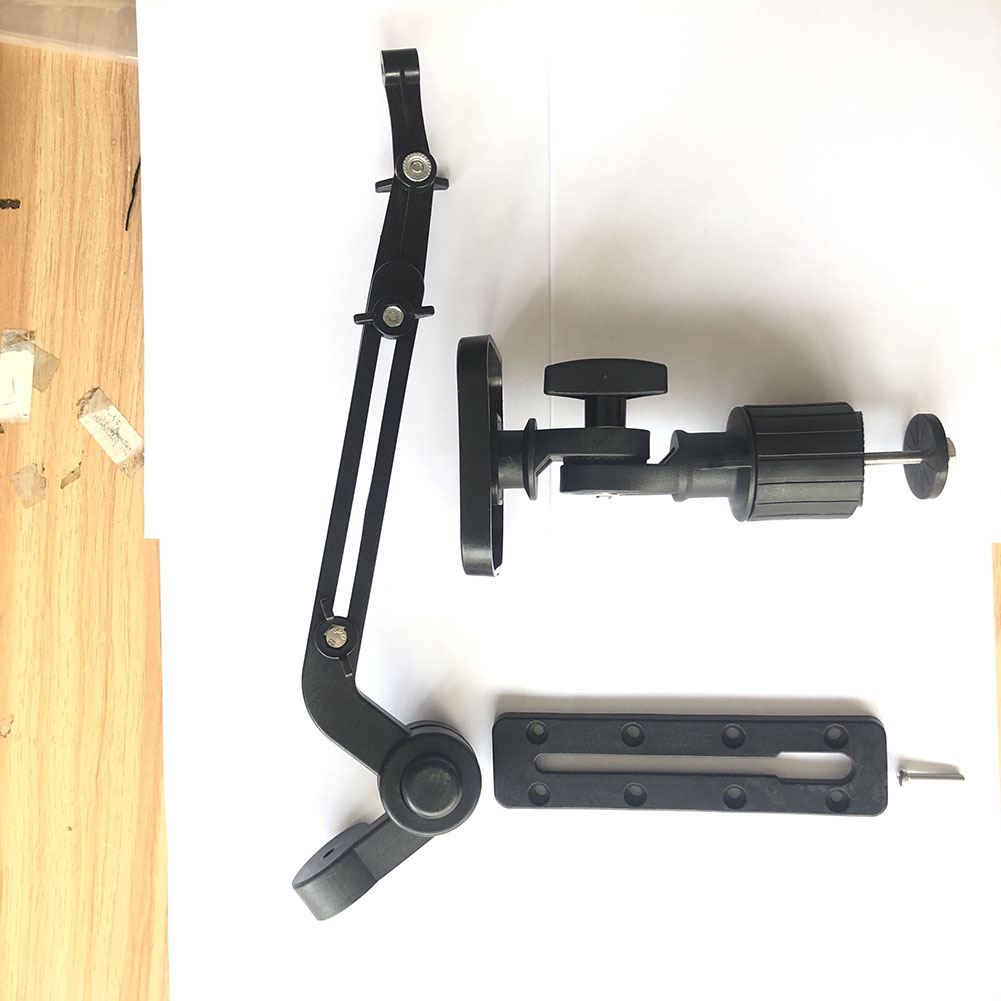 Support de pièce détecteur de  - Fishing Kayak Fish Finder Mount avis et prix