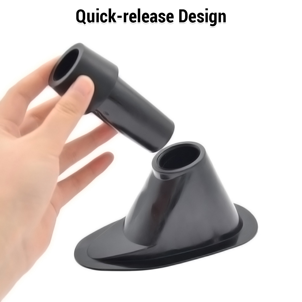 Support de pêche à dégagement  - Fishing Kayak Rod Holder avis et prix