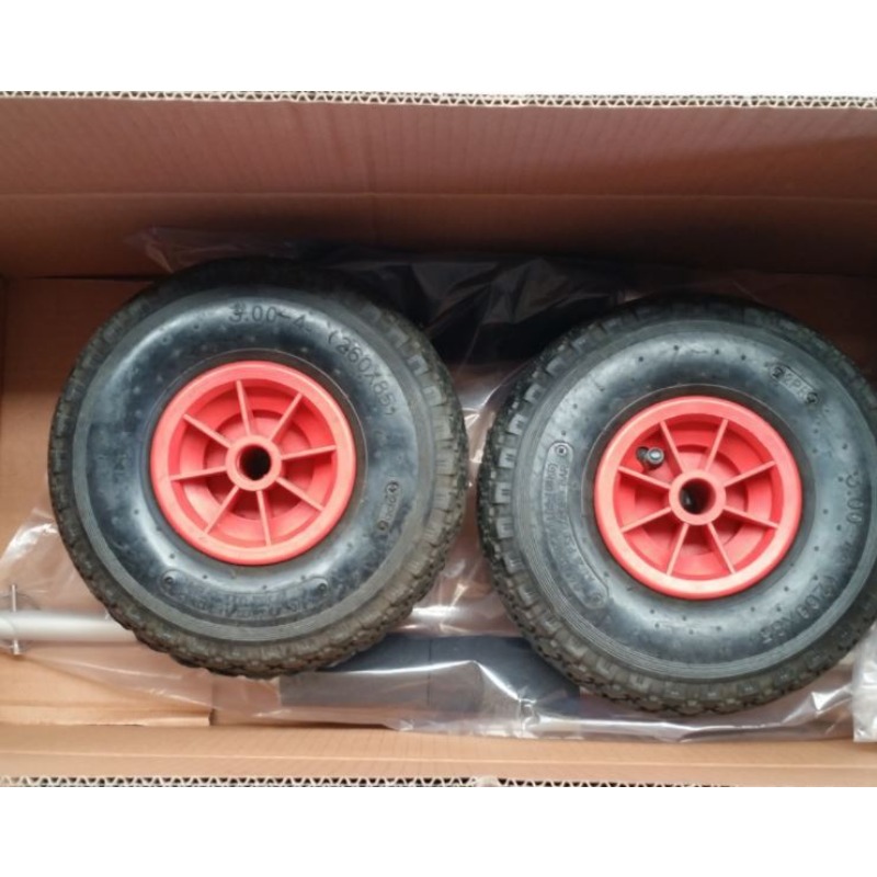 Chariot de transport pliable r - Fishing Kayak Cart avis et prix