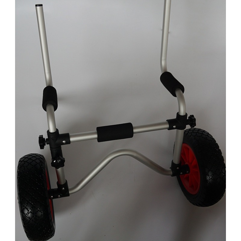 Chariot de transport pliable r - Fishing Kayak Cart avis et prix