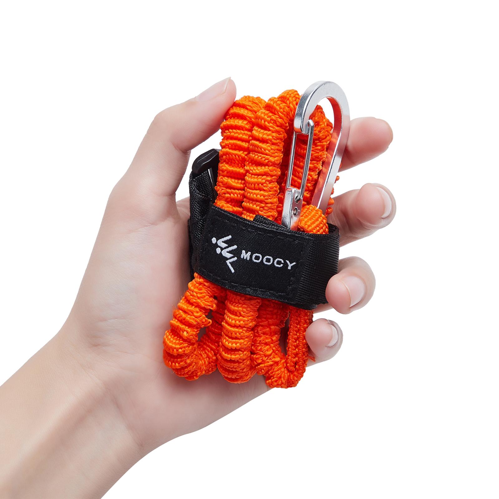 Kayak pagaie laisse lanière ca - Fishing Kayak Paddle Leash avis et prix