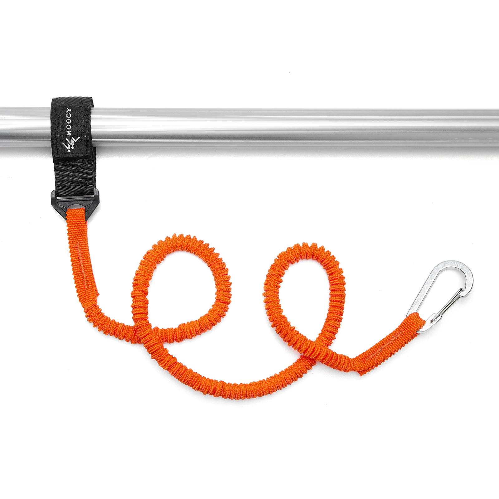 Kayak pagaie laisse lanière ca - Fishing Kayak Paddle Leash avis et prix