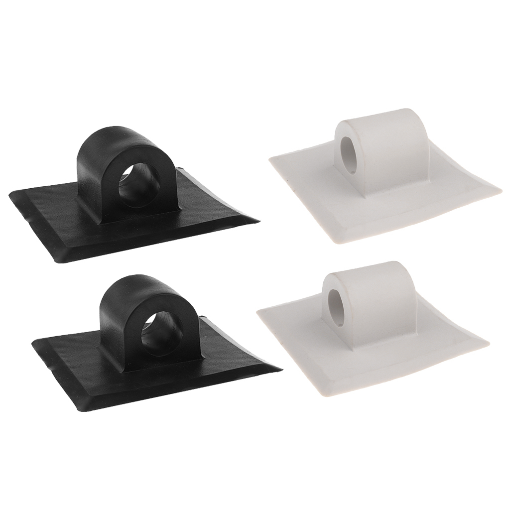 Support de montage en caoutcho - Fishing Kayak Trolling Motor avis et prix