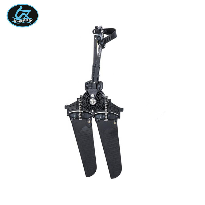 U-boat Kayak pédale entraîneme - Fishing Kayak Pedal Drive avis et prix