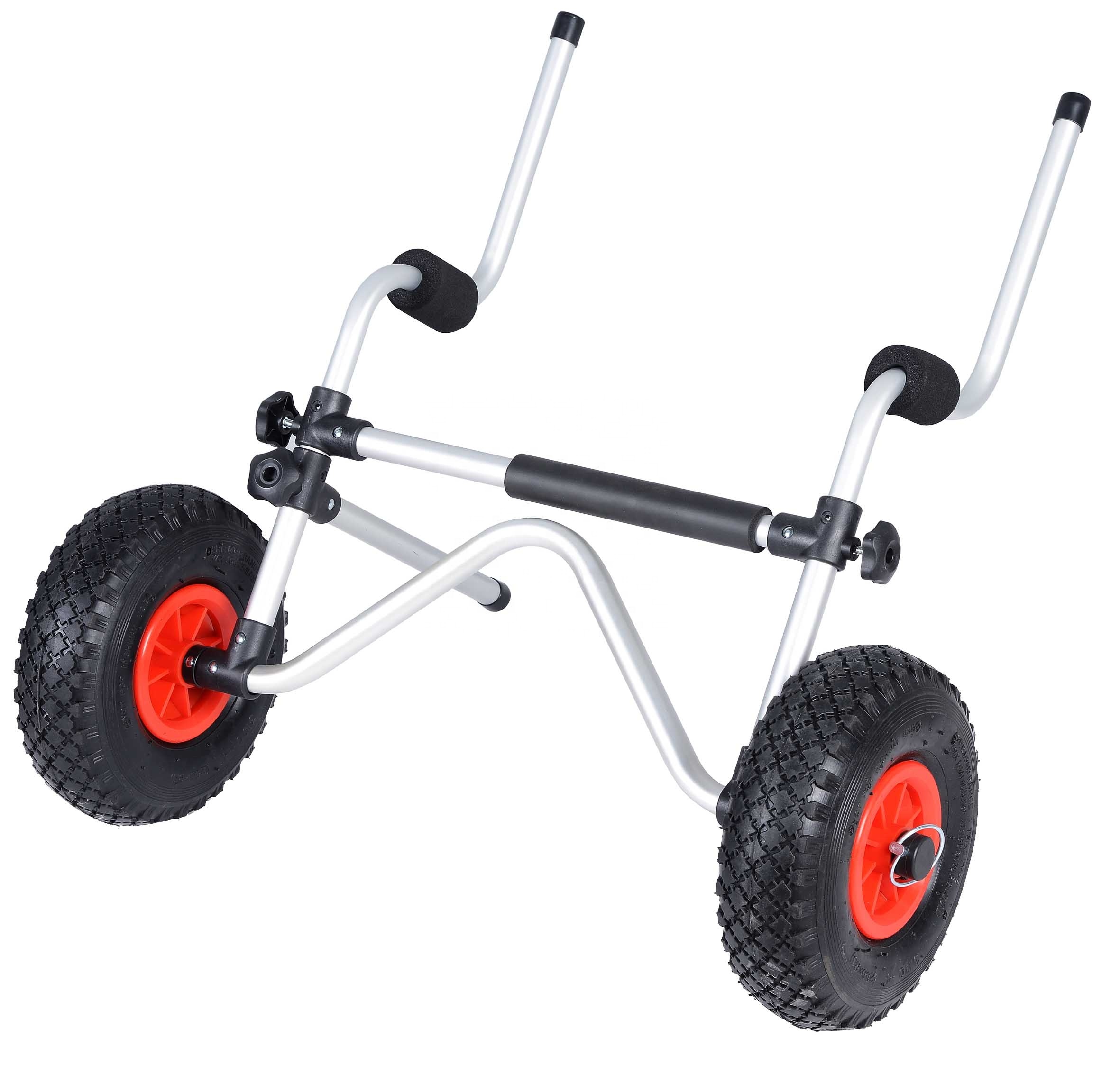 Chariot de transport pour kaya - Fishing Kayak Cart avis et prix