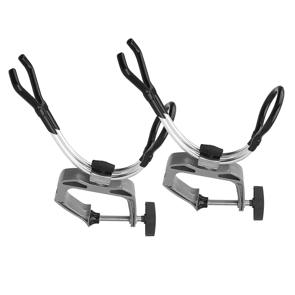 HiUmi-Support de pêche en acie - Fishing Kayak Rod Holder avis et prix