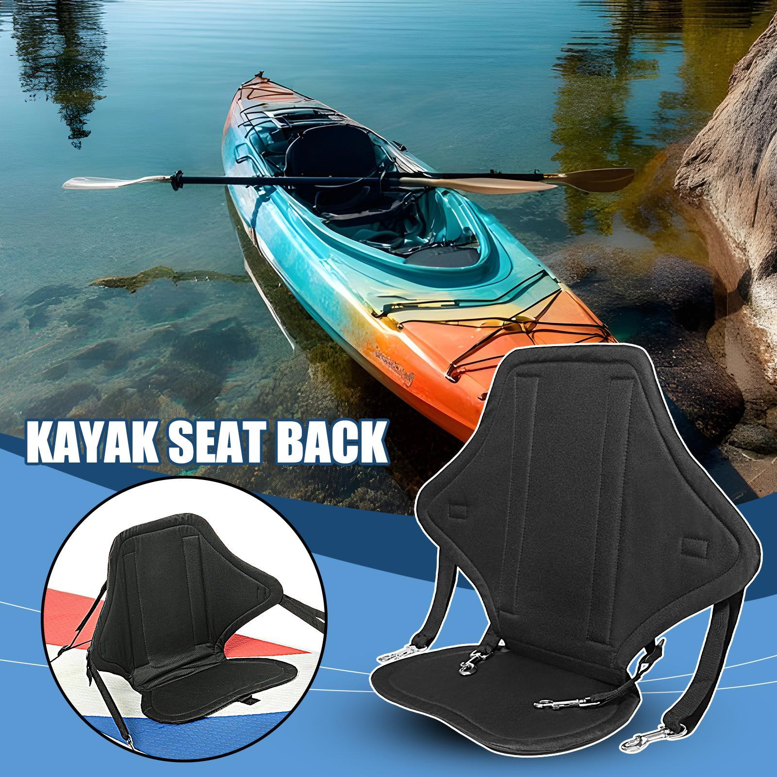 Coussin de siège de Kayak avec - Fishing Kayak Cart avis et prix